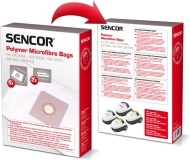 Sencor Micro SVC 65 5ks  - cena, srovnání