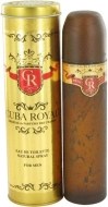 Cuba Parfum Royal 100ml - cena, srovnání