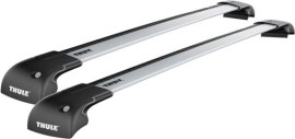 Thule WingBar Edge 9591