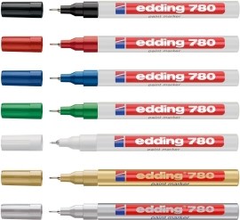 Edding 780