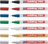 Edding 780 - cena, srovnání