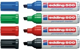 Edding 500