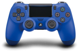 Sony DualShock 4