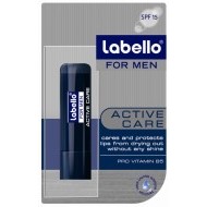 Labello For Men Active Care 4.8g - cena, srovnání