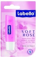 Labello Soft Rosé 4.8g - cena, srovnání