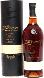 Ron Zacapa Centenario 23y 1l