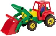 Lena traktor s lyžicou - cena, srovnání
