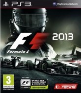 F1 2013 - cena, srovnání