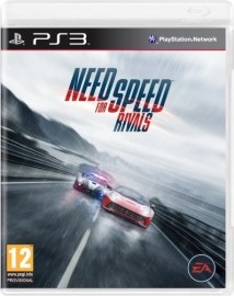 Need For Speed: Rivals