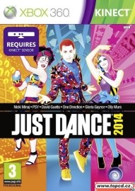 Just Dance 2014