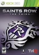 Saints Row: The Third - cena, srovnání