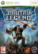 Brutal Legend - cena, srovnání