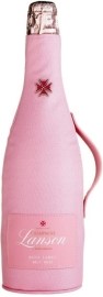Lanson Rosé Label Brut 0.75l