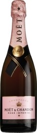 Moët & Chandon Rosé Imperial 0.75l