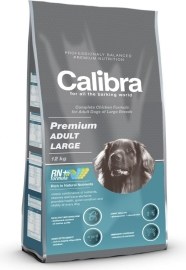 Calibra Premium Adult Large 12kg