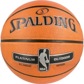 Spalding NBA Platinum