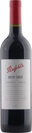 Penfolds Bin 389 Cabernet-Shiraz 2009 0.75l