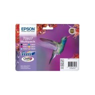 Epson C13T080740 - cena, srovnání