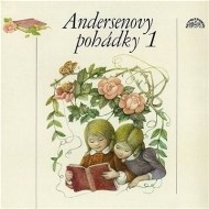 Andersenovy pohádky 1 - cena, srovnání