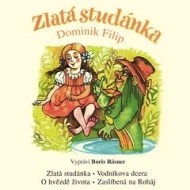 Zlatá studánka - cena, srovnání