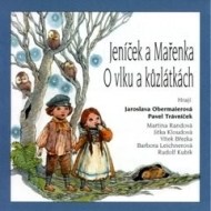 Pohádky II. Jeníček a Mařenka, O vlku a kůzlátkách - cena, srovnání