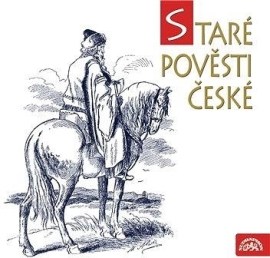 Staré pověsti české