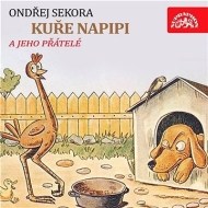 Kuře Napipi - cena, srovnání