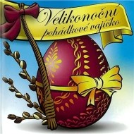 Velikonoční pohádkové vajíčko - cena, srovnání