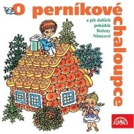 O perníkové chaloupce a 5 dalších pohádek - cena, srovnání