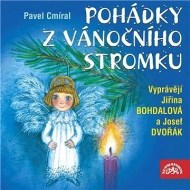 Pohádky z vánočního stromku - cena, srovnání