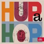 Hup a Hop - cena, srovnání