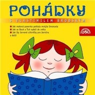 Pohádky - cena, srovnání