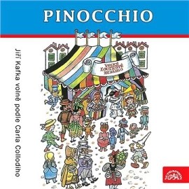 Pinocchio