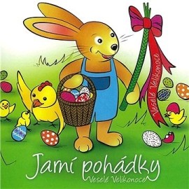 Jarní pohádky - Veselé Velikonoce