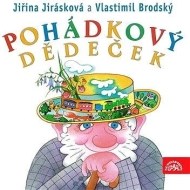 Pohádkový dědeček - cena, srovnání