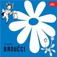 Broučci - cena, srovnání