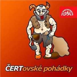 Čertovské pohádky (a Loupežníci v začarovaném lese navíc)