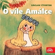 O víle Amálce - cena, srovnání