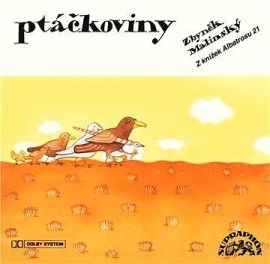 Ptáčkoviny