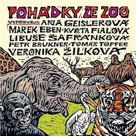 Pohádky ze ZOO