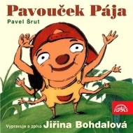 Pavouček Pája - cena, srovnání