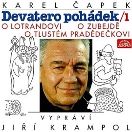 Devatero pohádek / 1