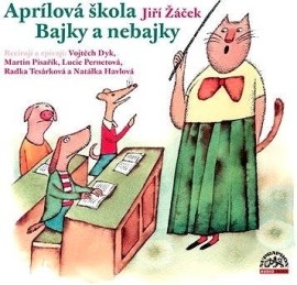 Aprílová škola