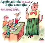 Aprílová škola - cena, srovnání