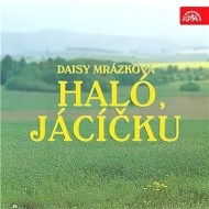 Haló, Jácíčku - cena, srovnání