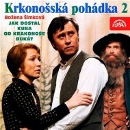 Krkonošská pohádka 2 - cena, srovnání