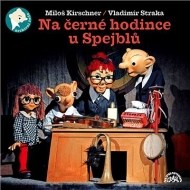 Na černé hodince u Spejblů - cena, srovnání