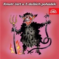 Kmotr čert a 5 dalších pohádek - cena, srovnání