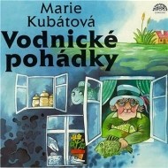 Vodnické pohádky - cena, srovnání