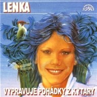 Lenka vypravuje pohádky z kytary - cena, srovnání